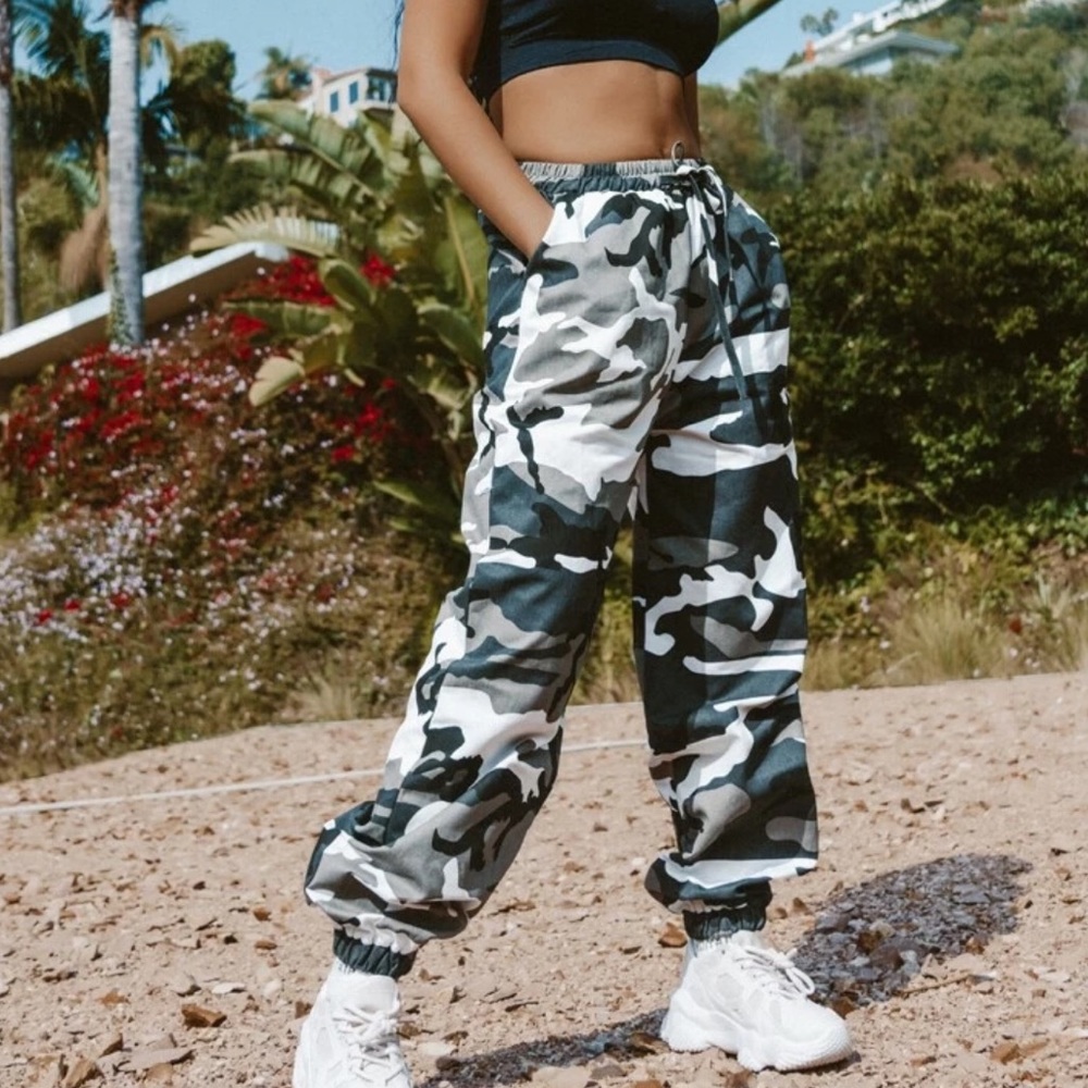 Pants